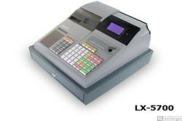 Michael'S Cash Register Services