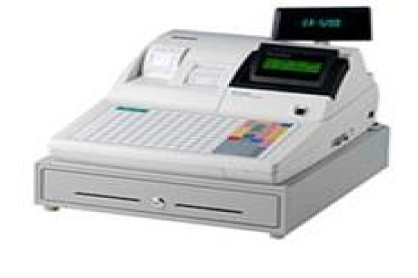 Michael'S Cash Register Services