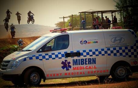 Mibern Medi-Call
