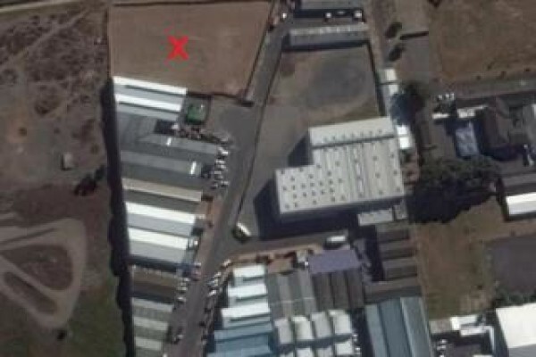 Michael Birch Industrial Property Services