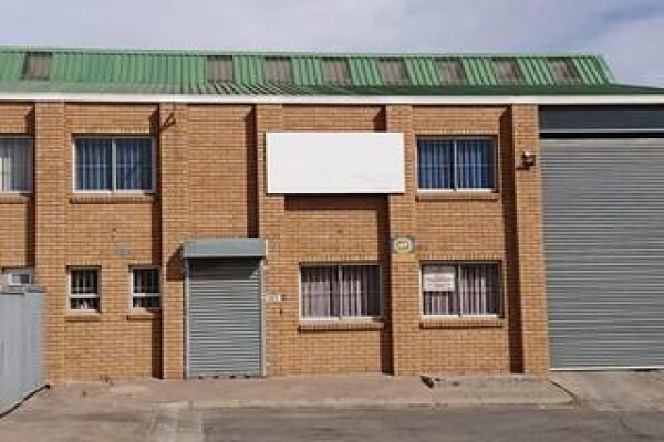 Michael Birch Industrial Property Services