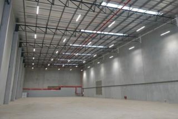 Michael Birch Industrial Property Services