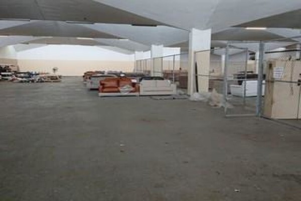 Michael Birch Industrial Property Services