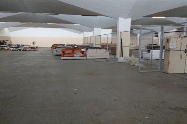 Michael Birch Industrial Property Services