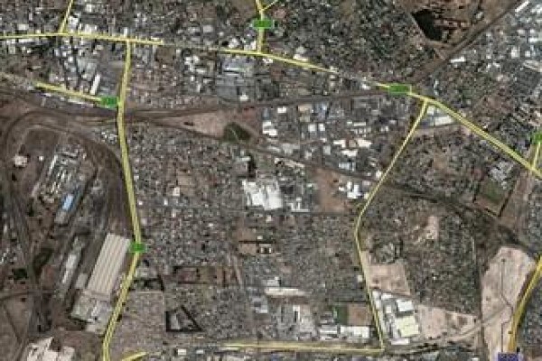Michael Birch Industrial Property Services