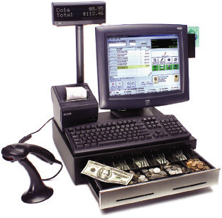 Michael'S Cash Register Services