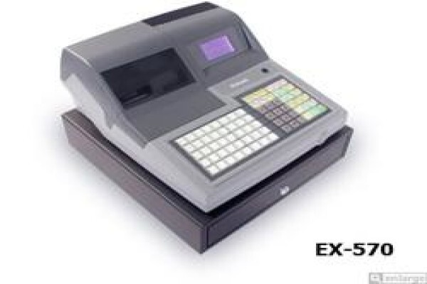Michael'S Cash Register Services
