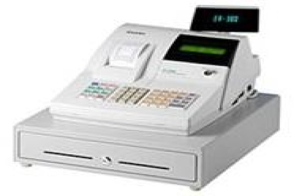 Michael'S Cash Register Services