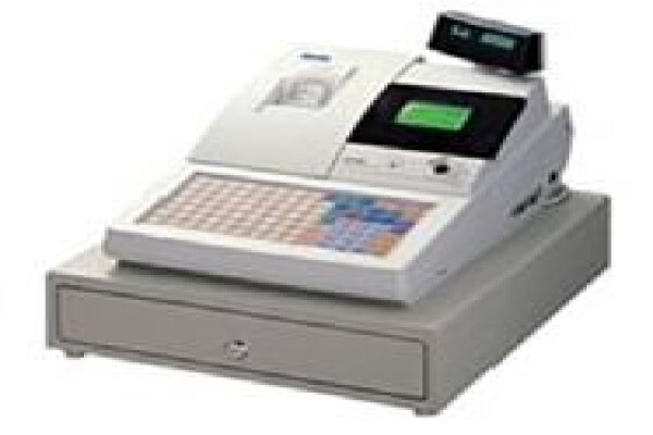 Michael'S Cash Register Services