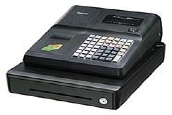 Michael'S Cash Register Services