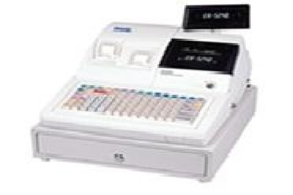 Michael'S Cash Register Services
