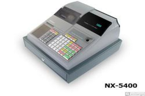 Michael'S Cash Register Services