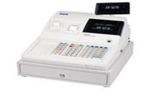 Michael'S Cash Register Services