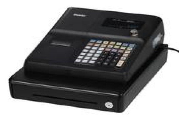 Michael'S Cash Register Services