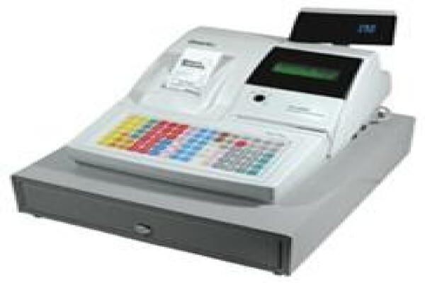 Michael'S Cash Register Services