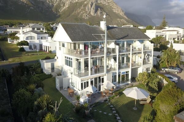 Hermanus Beach Villa