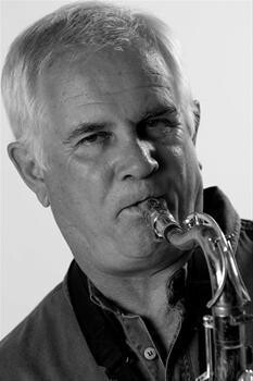 Mike Laatz Saxophonist