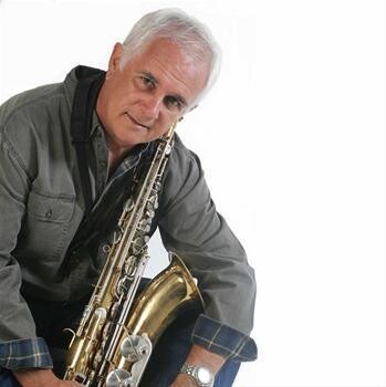 Mike Laatz Saxophonist