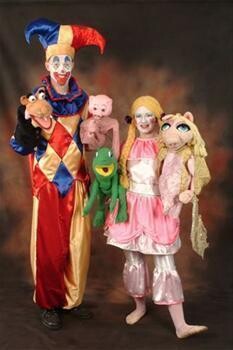 Miles Of Smiles Entertainment