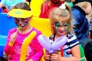 Miles Of Smiles Entertainment