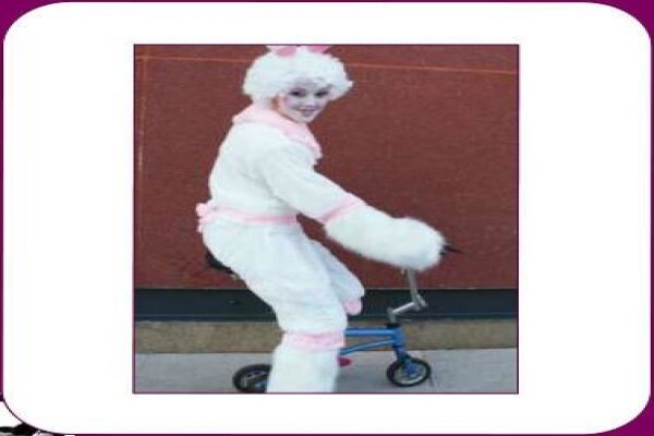 Miles Of Smiles Entertainment