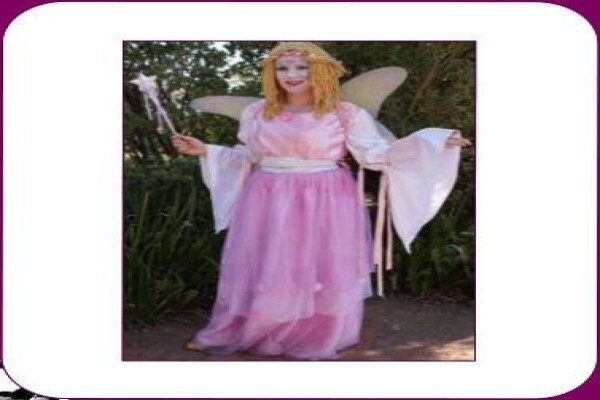 Miles Of Smiles Entertainment