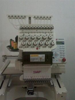 Millizaan`s Master Embroidery