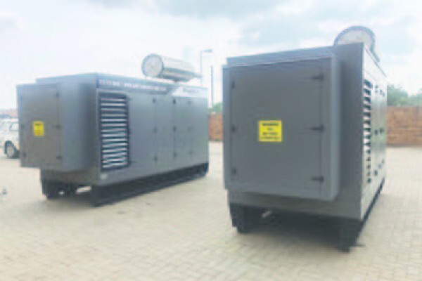 Maverick Generators