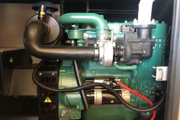 Maverick Generators