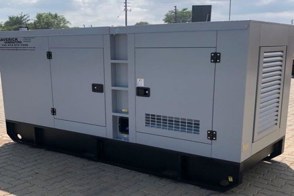 Maverick Generators