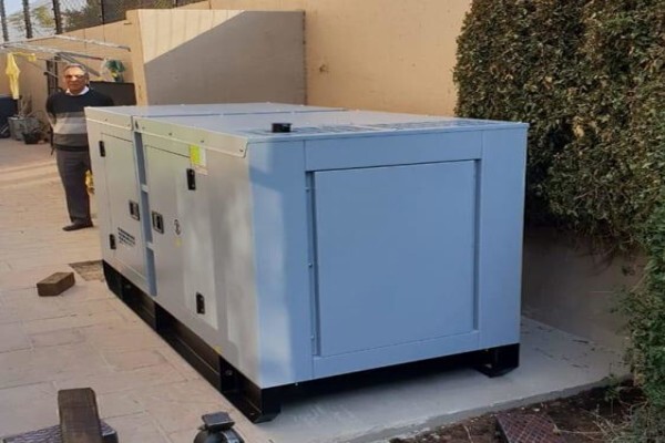 Maverick Generators