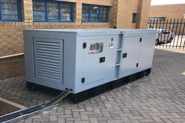 Maverick Generators