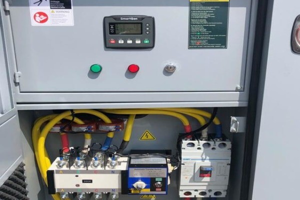 Maverick Generators