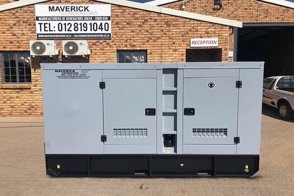 Maverick Generators