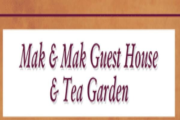 Mak & Mak Guesthouse & Tea Garden