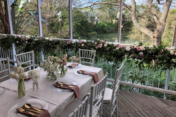 Quarry Lake Inn