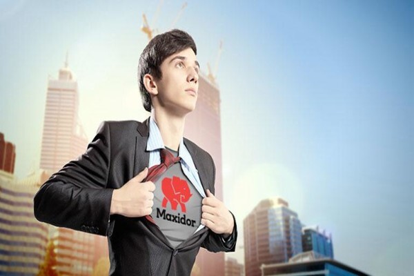 Maxidor