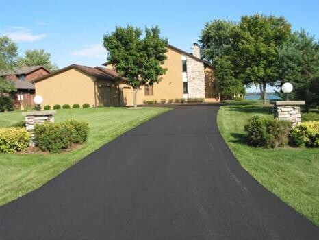 Maximum Tar And Paving