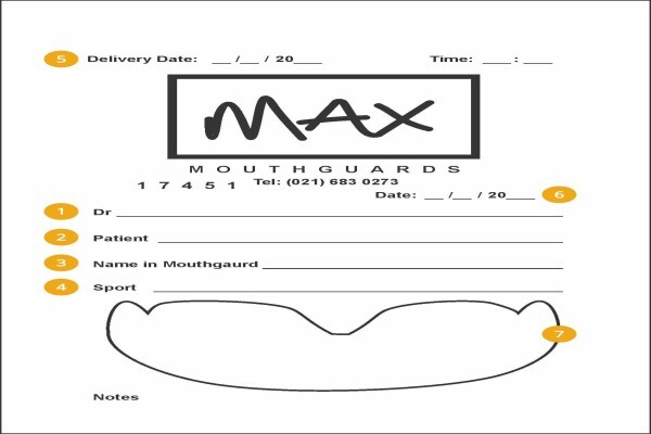 Max Mouthguards