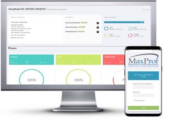 Maxprof