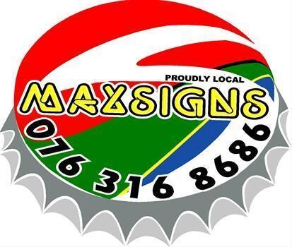 Maxsigns
