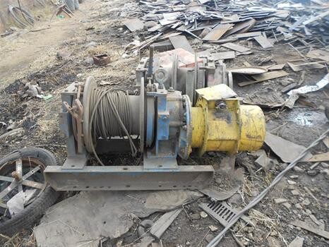 Mbl Mining & Equipment