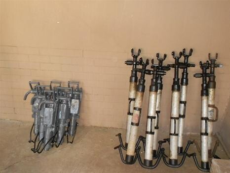 Mbl Mining & Equipment