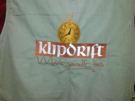 Mc Donald Embroidery