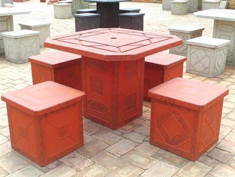 M.C.C. - Mac'S Concrete Creations
