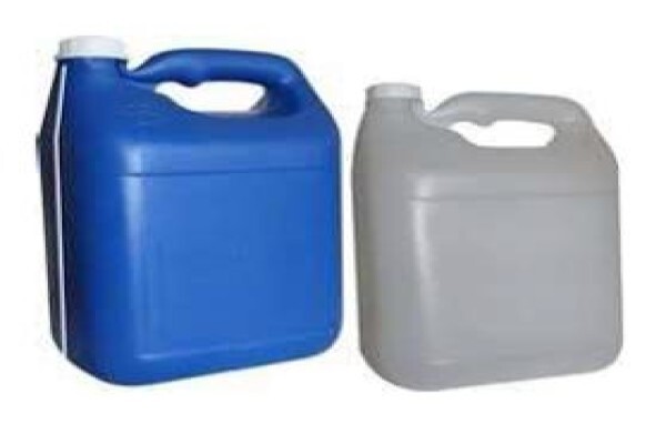 Mcdoman Chemicals (Pty) Ltd