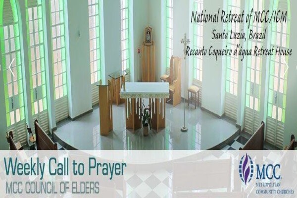 Mcc Church