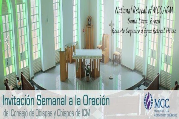 Mcc Church