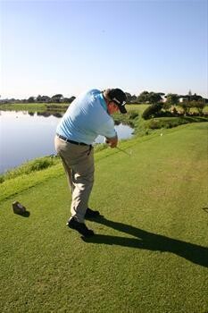 Mc Kenzie Golf
