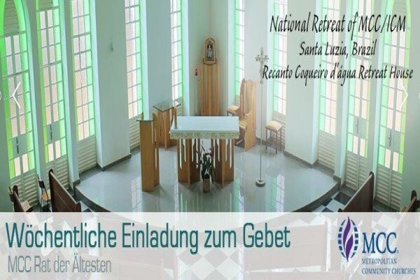 Mcc Church